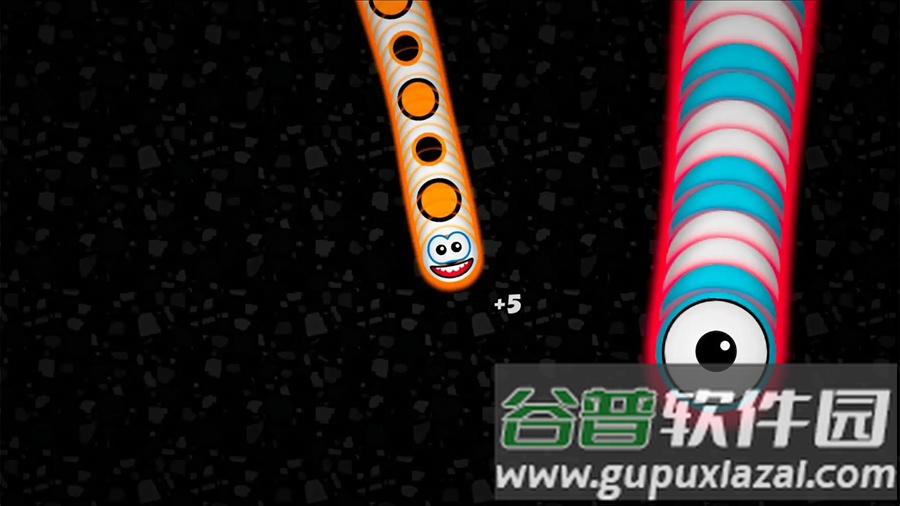 蠕虫大作战游戏下载安装截图1