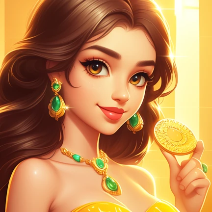 财运发达赚钱小游戏v1.0.4