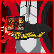假面骑士刃王剑十圣刃(Saber Swordriver SIM)v1.5.10