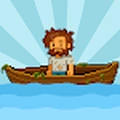 流浪汉钓鱼游戏(Hobo Fishing)v1.2