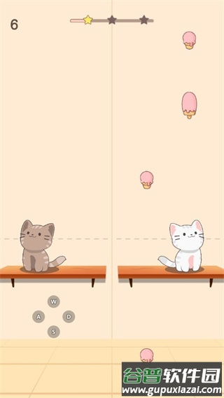 猫咪二重奏最新免广告下载(Duet Cats)截图3