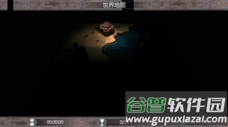 波斯王子影与火手机版(POP SnF)截图1
