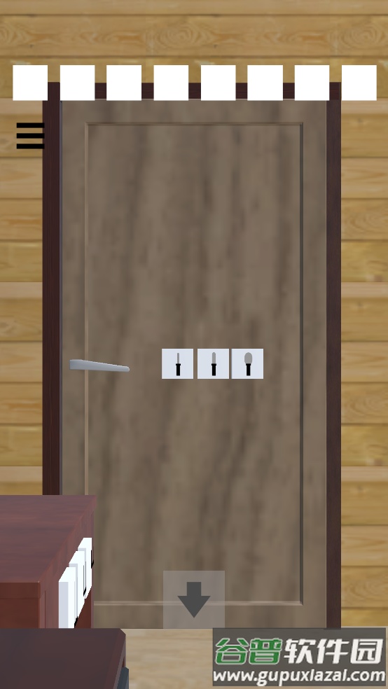 MountainLodge逃脱游戏山间小屋截图3