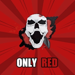 Only Red下载最新版(Only Red - Headshot GFX Tool)v1.3