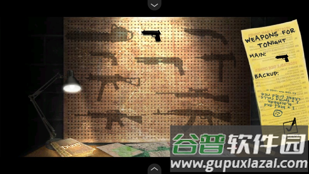 最后的战役1游戏截图3