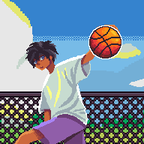 篮球达人游戏(Just hoops)v1.0.0