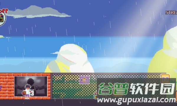 篮球达人游戏(Just hoops)截图2
