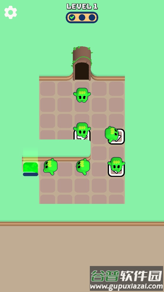 Find The Way找到路截图1