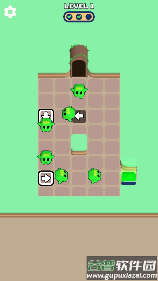 Find The Way找到路截图3