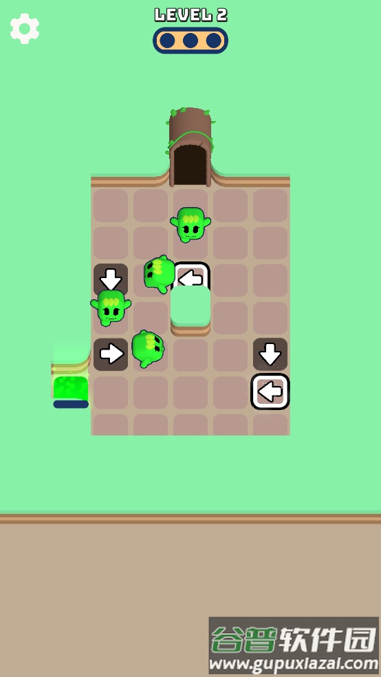 Find The Way找到路截图4