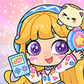 艾拉世界公主换装手游v1.0.2