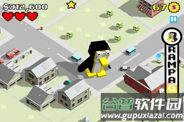 粉碎城市最新版下载截图1