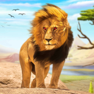 萨凡纳模拟器游戏(Savanna Simulator)v9.0