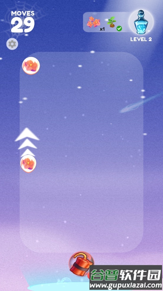 泡泡炼金术游戏(Bubble Alchemy)截图2