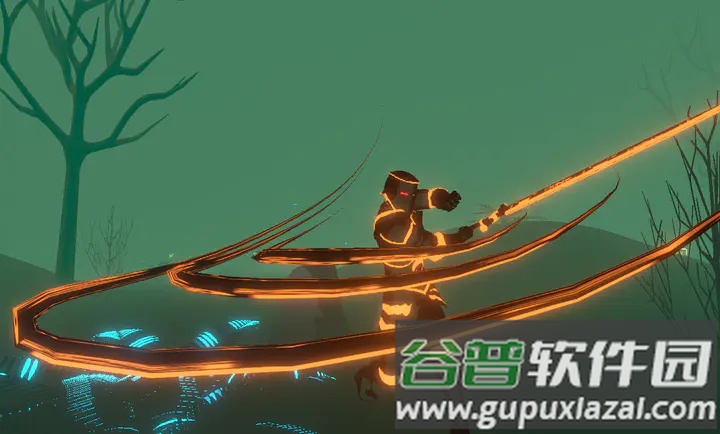 霓虹浪潮恐惧森林最新版下载(霓虹浪潮：恐惧森林（国际服）安装器)截图2