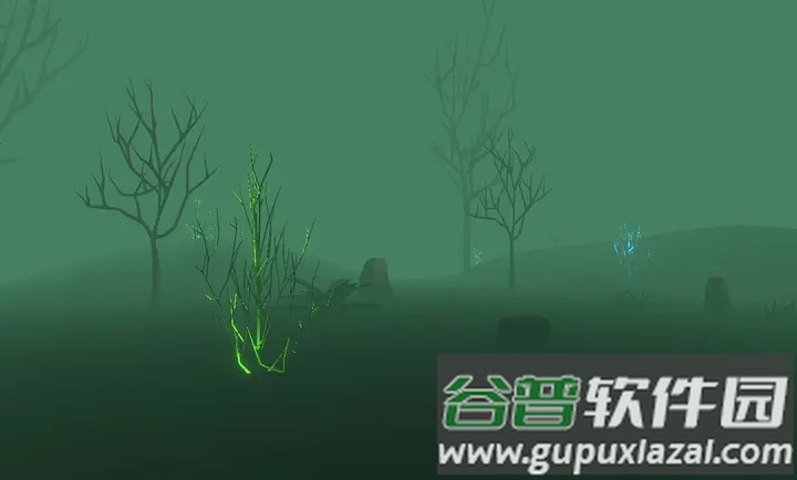 霓虹浪潮恐惧森林最新版下载(霓虹浪潮：恐惧森林（国际服）安装器)截图4