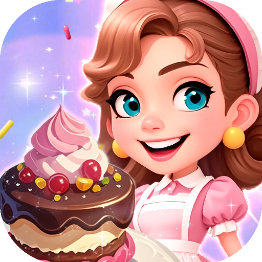 梦幻美食屋九游版v1.0.073116