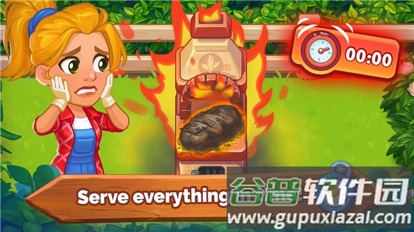 农业发烧友无限金币版(Farming Fever)截图1