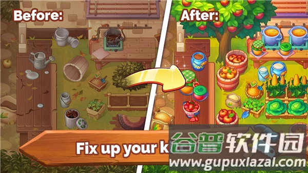 农业发烧友无限金币版(Farming Fever)截图3