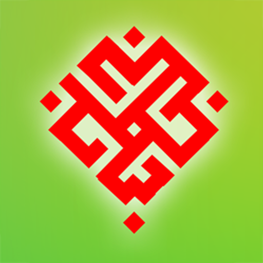 青山党建公益appv3.0