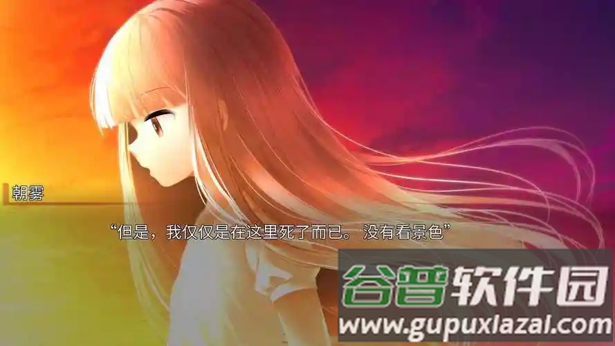 生死永相随永相伴galgame下载截图1