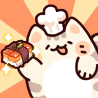 经营日式料理店游戏(Idle Omakase)v1.0.0