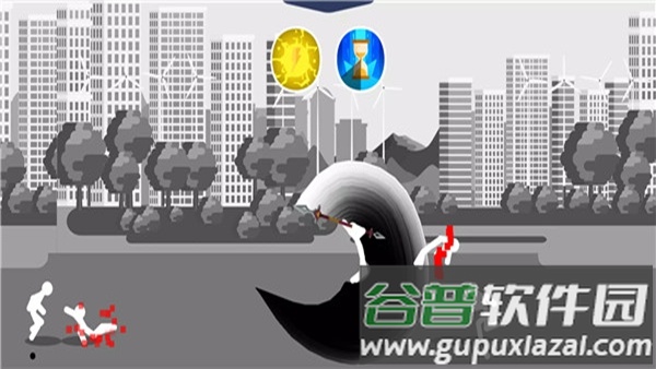 火柴人帮派战争城市之战下载手机版截图2