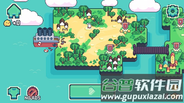 Yeah Bunny2手机版下载截图3