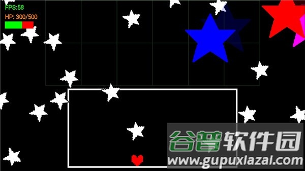 sans传说之下boss之战最新版下载(Battletale)截图1
