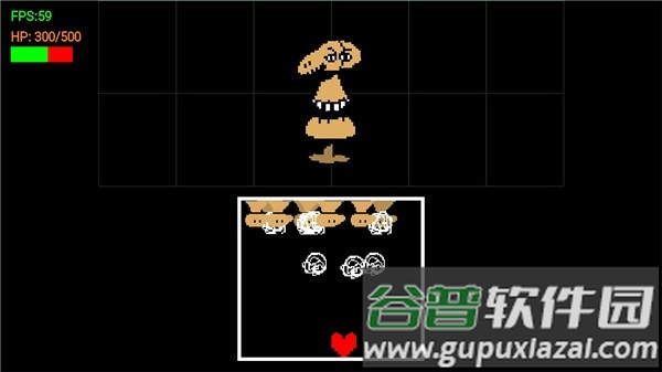 sans传说之下boss之战最新版下载(Battletale)截图4