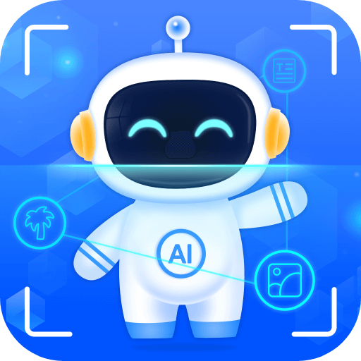 AI扫描精灵app下载v1.0.3