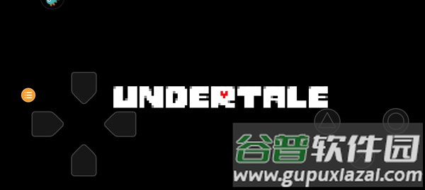 undertale大乱斗下载安装截图3