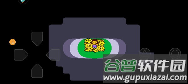 undertale大乱斗下载安装截图4