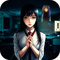 恐怖动漫女学生游戏(恐怖动漫女学生安装器)v3.3.1
