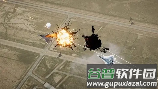 喷气式战斗行动游戏下载截图1