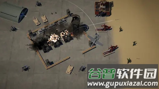 喷气式战斗行动游戏下载截图2