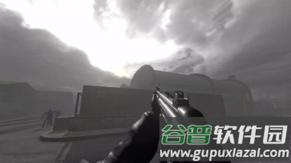 致命一击僵尸安卓版下载(DeadStrike - Zombie FPS)截图2