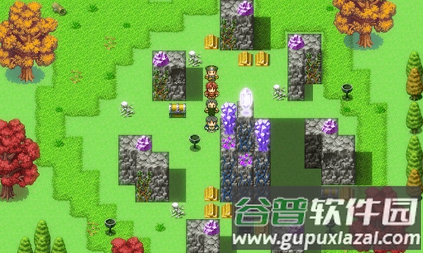 厄运和命运安卓中文版截图3