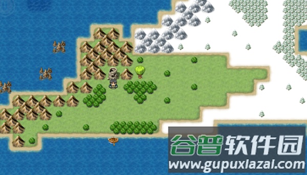 厄运和命运安卓中文版截图4