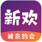 新欢公园appv2.2.3