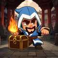 Treasure Chest推宝箱v1.0.0