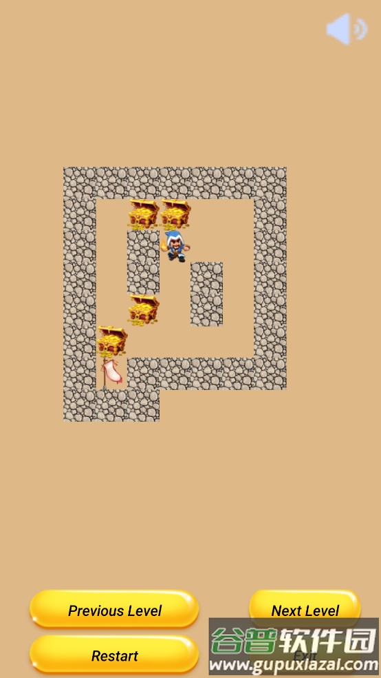 Treasure Chest推宝箱截图1