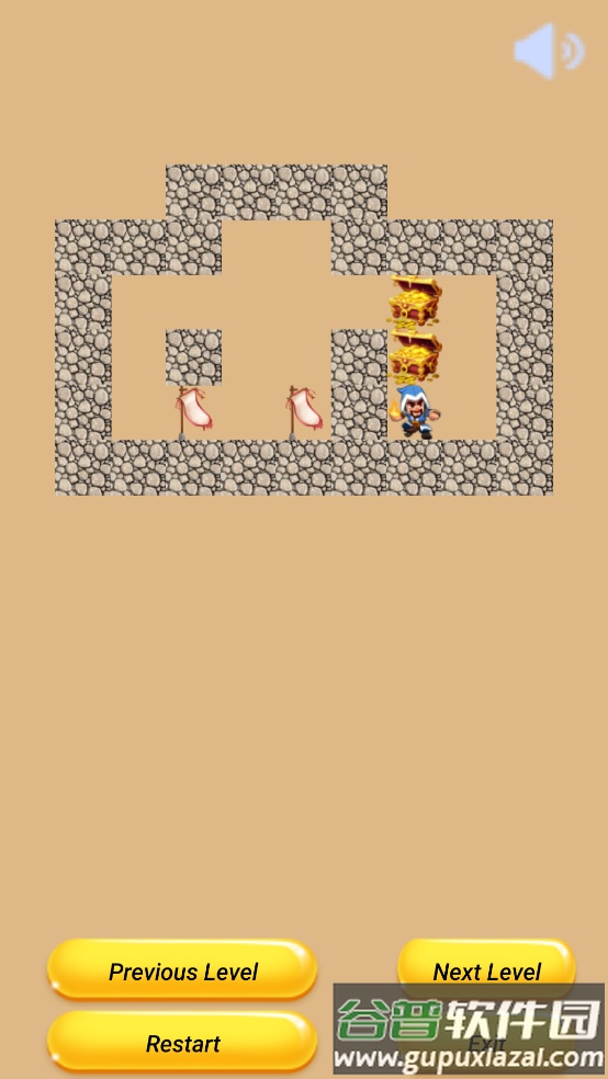 Treasure Chest推宝箱截图2