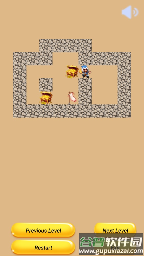 Treasure Chest推宝箱截图3