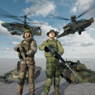 装甲枪战最新版下载v1.0