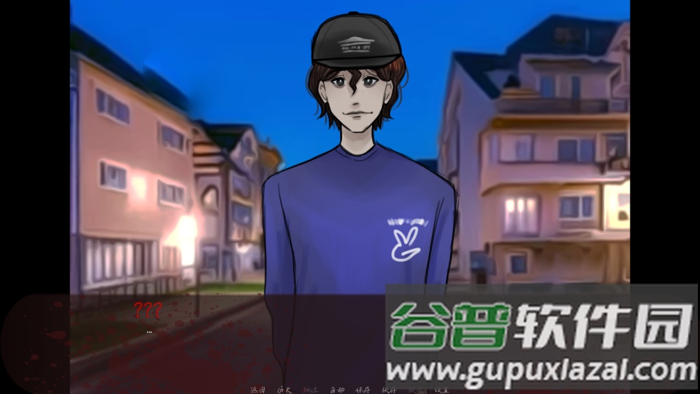 TOM游戏截图4