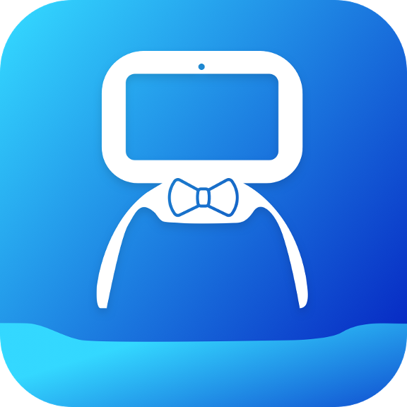 孚宝智能康养陪伴机器人appv1.9.3