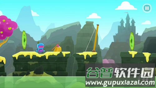 带你回家解锁版下载手机截图3