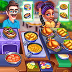 星级餐厅烹饪游戏(Cooking Express)v3.1.5