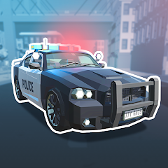 交通警察3d游戏(Traffic Cop 3D)v1.6.6